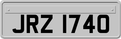 JRZ1740