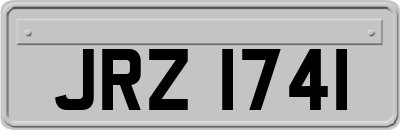 JRZ1741