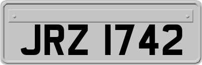 JRZ1742