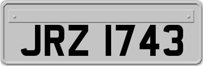 JRZ1743