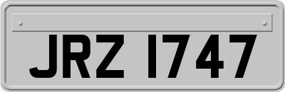 JRZ1747