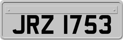 JRZ1753