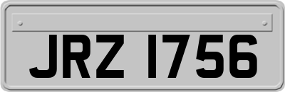 JRZ1756