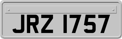 JRZ1757