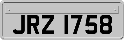 JRZ1758