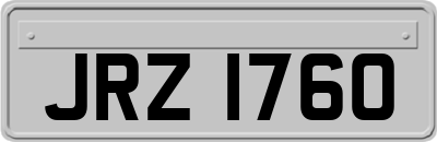 JRZ1760