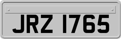 JRZ1765