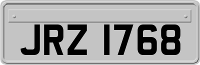 JRZ1768