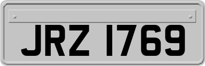 JRZ1769