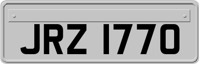JRZ1770
