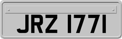 JRZ1771