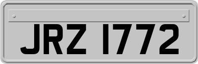 JRZ1772