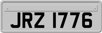JRZ1776