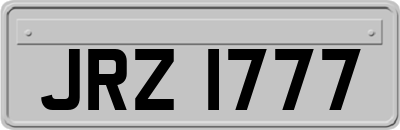JRZ1777