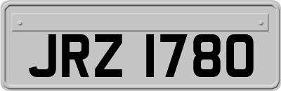 JRZ1780