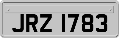 JRZ1783