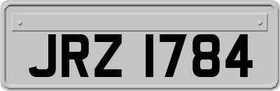 JRZ1784
