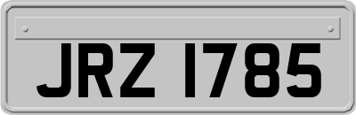 JRZ1785