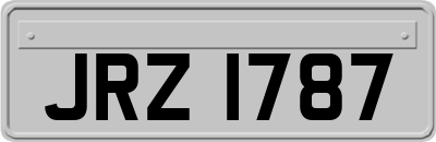 JRZ1787