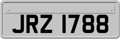 JRZ1788