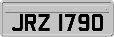 JRZ1790