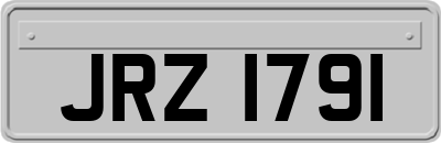 JRZ1791
