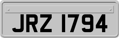 JRZ1794