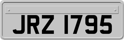 JRZ1795