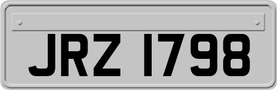 JRZ1798