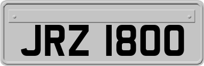 JRZ1800