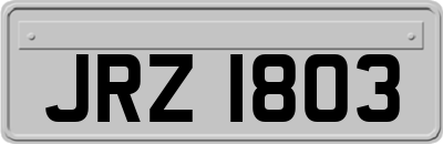 JRZ1803