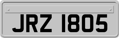 JRZ1805