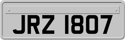 JRZ1807