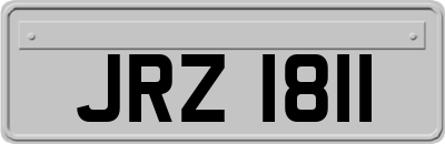 JRZ1811