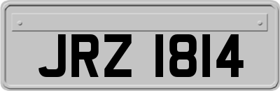 JRZ1814