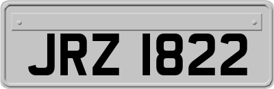 JRZ1822