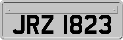JRZ1823