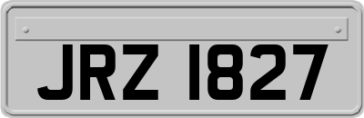 JRZ1827