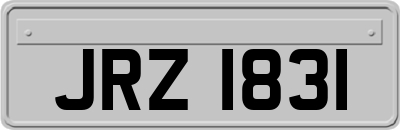JRZ1831
