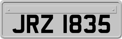 JRZ1835