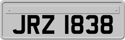 JRZ1838