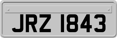 JRZ1843