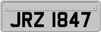 JRZ1847