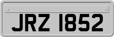 JRZ1852