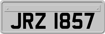 JRZ1857