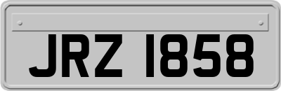 JRZ1858