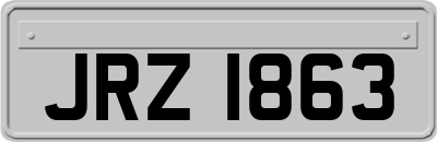 JRZ1863