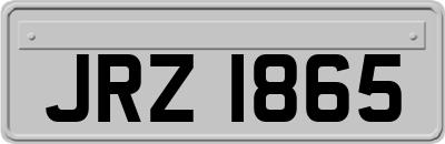 JRZ1865