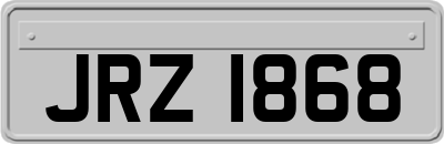 JRZ1868