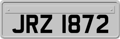 JRZ1872